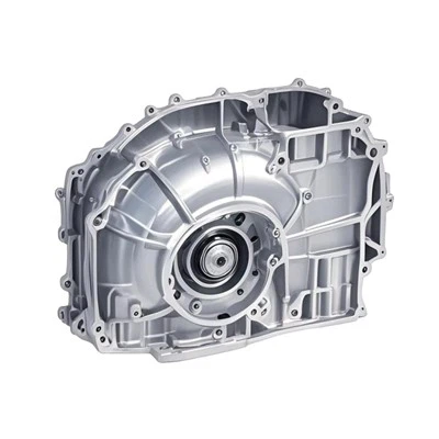 অ্যালুমিনিয়াম গিয়ারবক্স হাউজিং